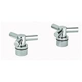 Grohe 18026be0 Atrioトリオハンドルポリッシュニッケル
