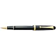 Pilot パイロットゲルインキボールペン カスタム74 ブラック LKK-7SR-B