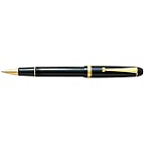 Pilot パイロットゲルインキボールペン カスタム74 ブラック LKK-7SR-B