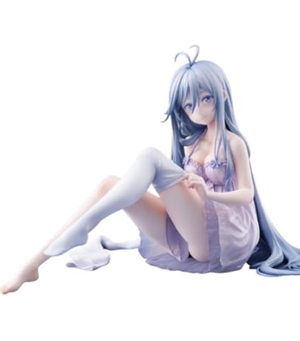 Amazon.co.jp: レーナ ネグリジェver. 「86-エイティシックス-」 1/7