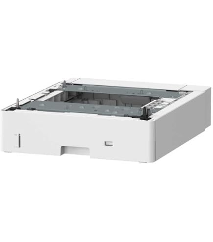 Amazon | キヤノン PF-722 550枚ペーパーフィーダ | キヤノン