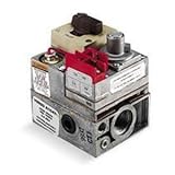 Honeywellガスバルブvs820 a1054