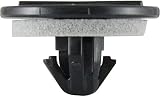 プッシュリベット フロントフェンダー用クリップ トヨタ 純正番号（53857-47011） 30個入 NT-639-30