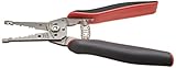 Morris Products 54432 Romex Cable Stripper/Cutter, 12/2 and 14/2, 7-1/4" Length [並行輸入品]