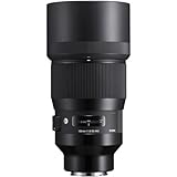135mm F1.8 DG HSM ライカLマウント用 Artライン 交換レンズ