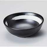 山下工芸 (Yamasita craft) 白刷毛小付 96-32-216