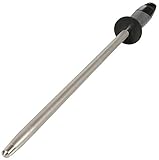 Accu Sharp 035C Diamond Sharpening Steel 14-Inch [並行輸入品]