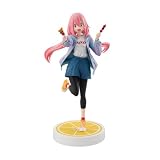 みんなのくじ ゆるキャン SEASON３ フィギュア 各務原なでしこ B賞