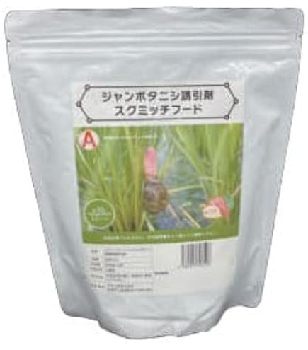 Amazon.co.jp: 住友化学 殺虫剤 ジャンボたにしくん 粒剤 2kg 暗青色