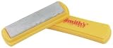 Smith's Abrasives Natural Arkansas Sharpening Stone, 4" [並行輸入品]