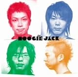 the BOOGIE JACK
