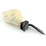 オイルポンプ フィットHUSQVARNA ハスクバーナ36 41 136 137 141 142 Poulan 545036801 530029838 [並行輸入品]