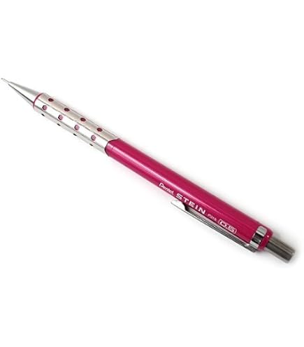 Amazon.co.jp: Pentel Mechanical Pencil Stein Sharp 0.02 inches
