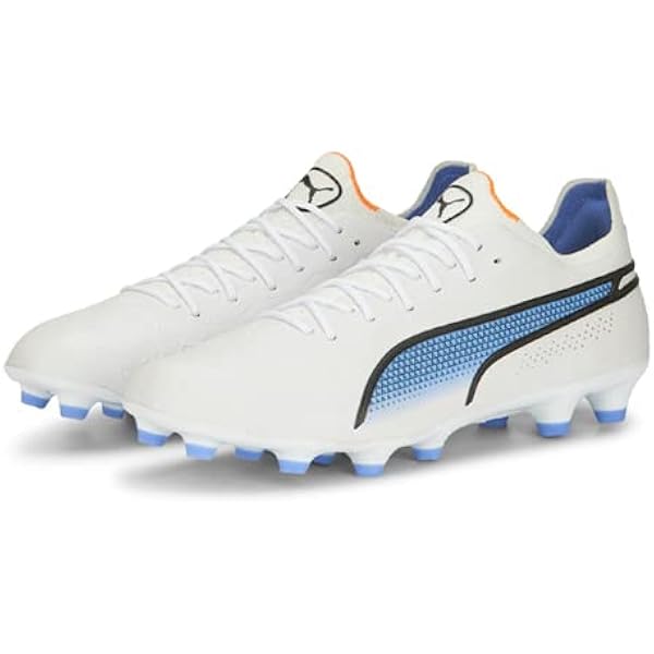 Amazon | PUMA(プーマ) プーマ キング アルティメット HG/AG プーマ