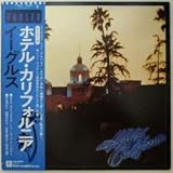 ホテル・カリフォルニア[ＬＰレコード 12inch]