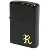 ZIPPO(ジッポ) オイルライター ネームオブラブ イニシャル-R NLR-IB