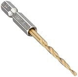 Bigman(ビッグマン) 六角軸下穴テーパドリルショート3.5mm MSDS-7