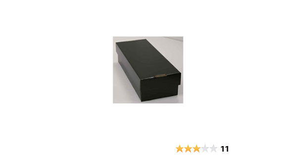 Amazon Co Jp やのまん ストレイジボックス 1600 ブラック ホビー