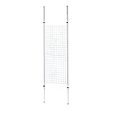 メッシュハンガー BK-605SV シルバー 【代引き不可】 インテリア 収納・ケース・ラック mirai1-252218-ah [並行輸入品] [簡素パッケージ品]