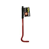 Kole Imports OF809 Nail Puller Tool with Comfortable Handle [並行輸入品]