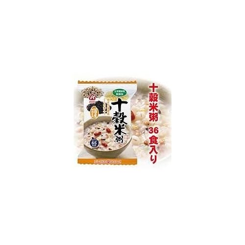 アマノフーズ 十穀米粥