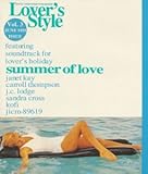 ラヴァーズ・スタイル~サマー・