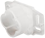 prime-line製品R 7131引き出しトラックバックソケット、( Pack of 2 )