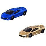 トミ カ No.43 ランボル ギーニ テメラリオ 初回版＆通常版 2台セット