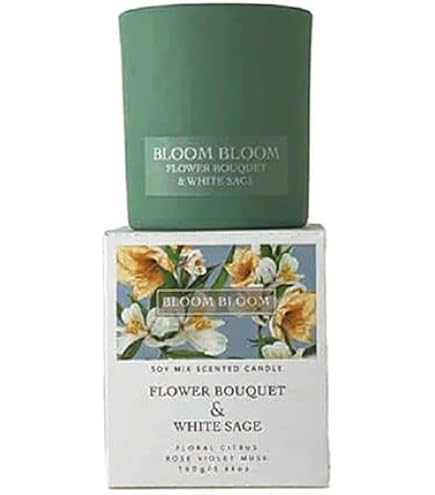 Amazon.co.jp: 三和トレーディング BLOOM ブルームブルーム Scented
