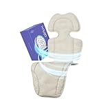 エアラブ4 (airluv4) オレオ ベビーカー チャイルドシート 扇風機 出産祝い 保冷シート 暑さ対策 赤ちゃん 夏 熱中症対策 快適