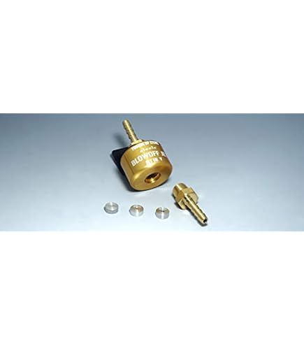 Amazon.co.jp: K-PRODUCTS ブローオフバルブFV2&取付キット ジムニー
