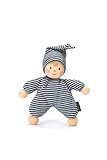 Sterntaler 3094230150 Playtime Doll Heiko by Sterntaler