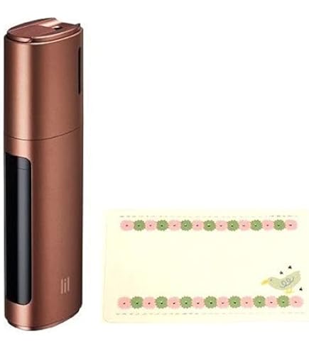 Amazon.co.jp: 【韓国限定カラー・日本未発売】 lil HYBRID 3.0 リル