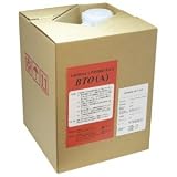 OHHIRA’S PROBIOTICS BTO A液 5L ※特殊肥料