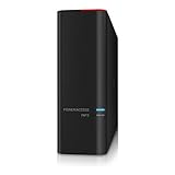 バッファロー HD-SH12TU3 ドライブステーション プロ 法人向け HDD買い替え推奨通知搭載 USB3.0用 外付けハードディスク 1ドライブモデル 12TB
