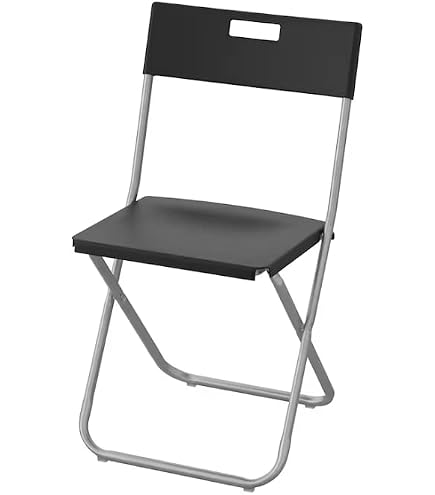 Amazon.co.jp: IKEA(イケア) SNILLE 回転チェア, ホワイト (59046261