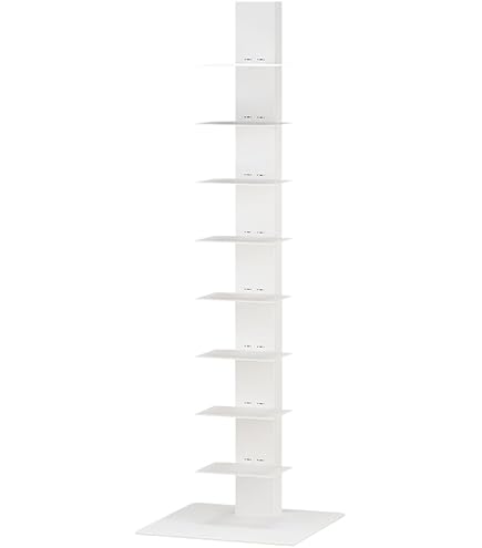 オークス ブックタワー ハイタイプ L51DA ダーク Amazon｜オークス ブックタワー ハイタイプ L51DA ダーク｜本棚