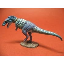 Amazon | UHA味覚糖 チョコラザウルス 恐竜・古代生物フィギュア