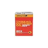 レッキス工業:REX 一般配管用オイル 246-R 4L 246R-4 型式:246R-4