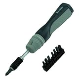 SEK(スエカゲ) Pro-Auto伸縮式ラチェットドライバーセット SED-1V