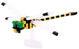 Nanoblock Dragon Fly [並行輸入品]