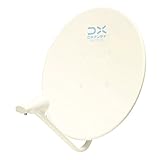DXアンテナ 45cm形BS・110度CSアンテナ BC45A