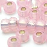 MIYUKI 丸小ビーズ ケースビーズ バラビーズ 11/0 外径約2mm #555 約3g入り