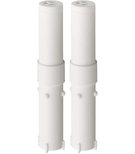 KVK 浄水カートリッジ PZS160 30本ミミリン Amazon.co.jp: SANEI(サンエイ) 浄水カートリッジ 3本入り MIGAMI
