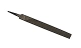 ヤマグチ ブリスター鉄工用ヤスリ 平   150mm 中目 BF62