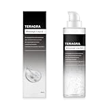 TERAGRA 増大ローション メンズボディマッサージリキッド 150ml