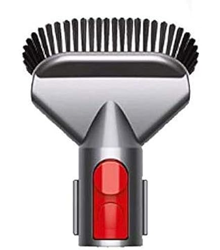 Amazon | Dyson 隙間ツールアタッチメント プラスチック | Dyson