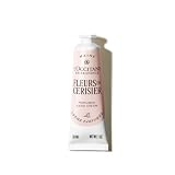 ロクシタン(L'OCCITANE) フルールドスリジエサクラ パフュームド ハンドクリーム 30ML 保湿