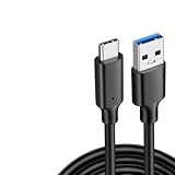 USB Type-C ケーブル 充電器 充電ケーブル 急速充電 USB3.2 60W 3m 60W急速充電 USB3.2対応 Windows11対応