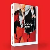 RAIN (ピ) - PIECES by RAIN